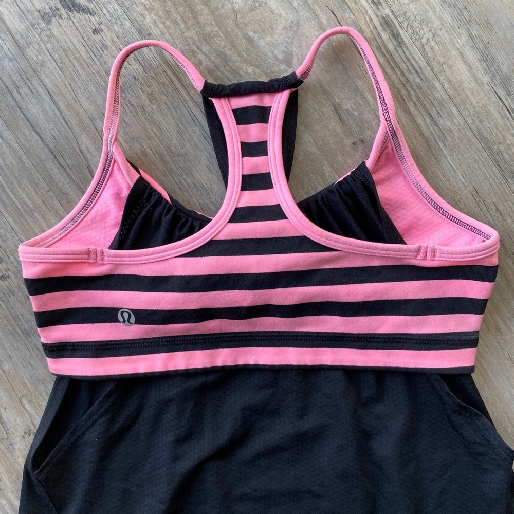 Lululemon Top - Picture 7 of 11